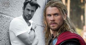 “It looks a lot like he’s heading in that direction”: Chris Hemsworth Hints Acting Retirement After High-Risk Alzheimer That Made Him Question Own Mortality