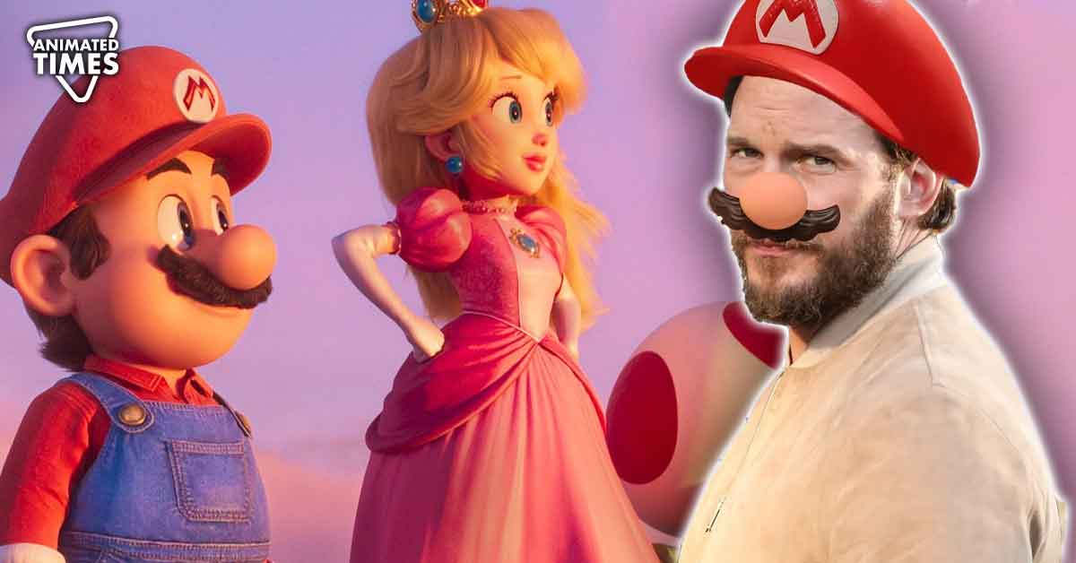 The Super Mario Bros Box Office Collection: Chris Pratt’s Movie Breaks Record With $195 Million Opening Weekend