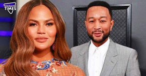 Chrissy Teigen’s Dating Life: Chrissy Teigen Was Already Dating Someone Before She Hooked Up With John Legend