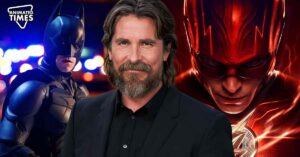 Christian Bale is Finally Returning as The Batman in James Gunn’s DCU? Big Rumors Around Ezra Miller’s ‘The Flash’