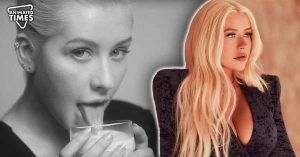 “It’s got a lot of protein”: Christina Aguilera Makes Startling S-xual Confessions With Outlandish S-x Tips After Amassing $160M Fortune
