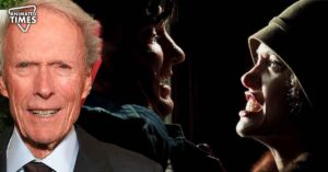 “Do it and we’ll see what happens”: Clint Eastwood Approved the Kiss That Made Angelina Jolie Slap Co-Star Jason Butler Harner