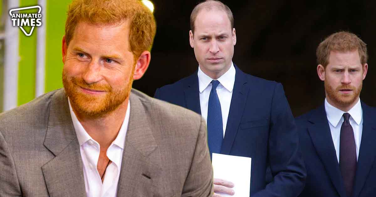 “William will never trust Harry again”: Close Friends Feel Prince Harry Doesn’t Want to Rebuild Relationship With His Brother