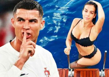 “He’s increasingly distant from his family”: Cristiano Ronaldo’s Frustration With Georgina Rodriguez Will Lead to Soccer Legend Leaving Her, Claims Insider
