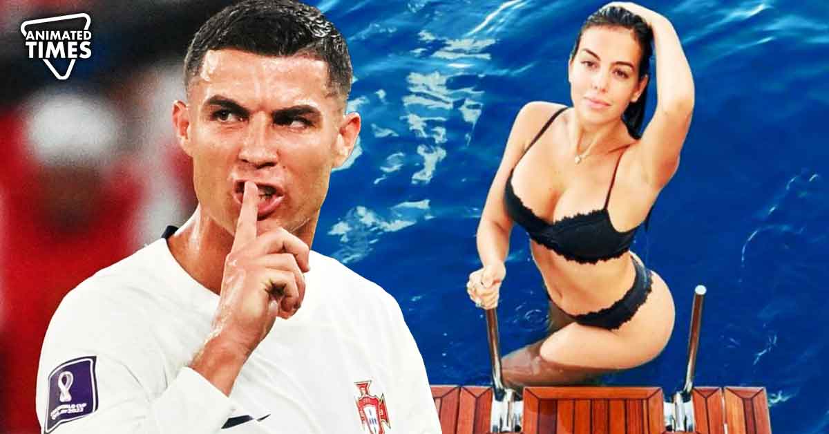 “He’s increasingly distant from his family”: Cristiano Ronaldo’s Frustration With Georgina Rodriguez Will Lead to Soccer Legend Leaving Her, Claims Insider