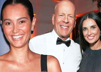 Demi Moore Hellbent on Making Ex-Husband Bruce Willis’ Final Years ‘Memorable’, Joins Forces With His Current Wife to Save ‘Die Hard’ Star 