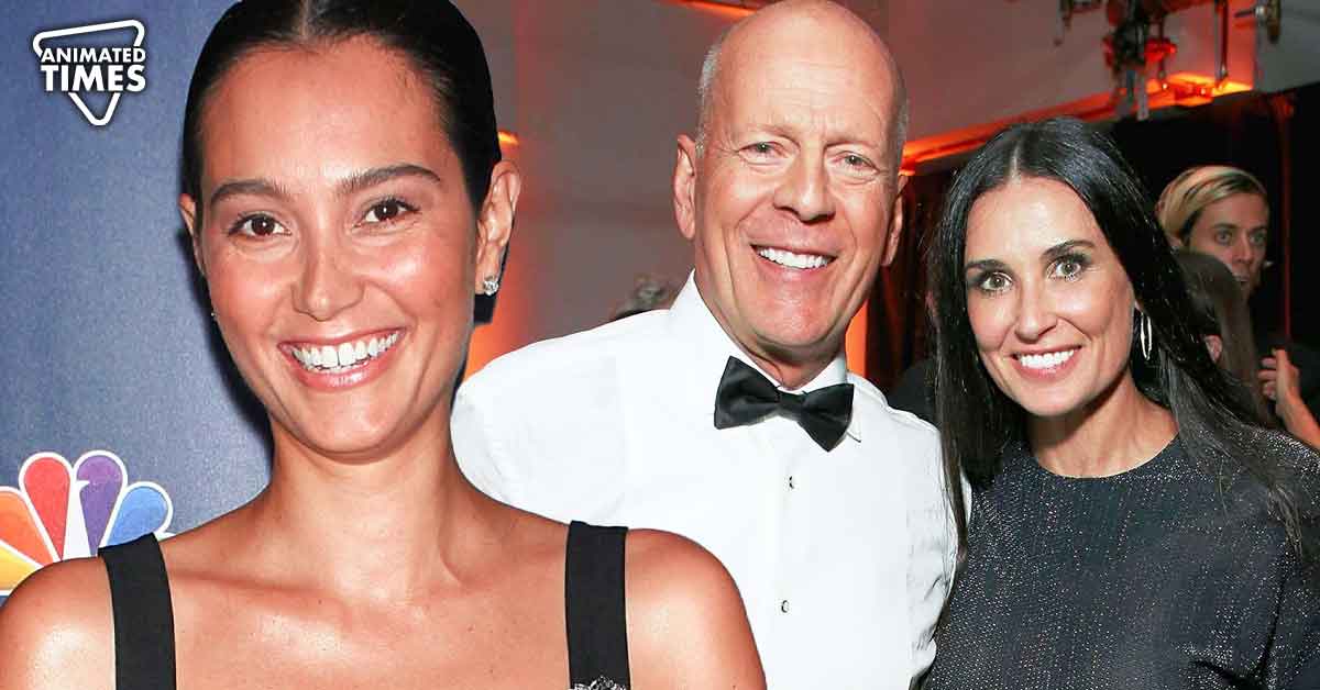 “She’s actually a lifesaver”: Demi Moore Hellbent on Making Ex-Husband Bruce Willis’ Final Years ‘Memorable’, Joins Forces With His Current Wife to Save ‘Die Hard’ Star 