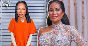 Desperate for Media Attention, Real Housewives Star Jen Shah Doing a Housewives Play in Prison