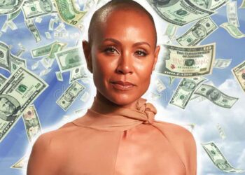 Despite $50M Fortune, Jada Smith Doesn't Feel Guilty About Not Lending Money to Friends, Fears "Fallouts"