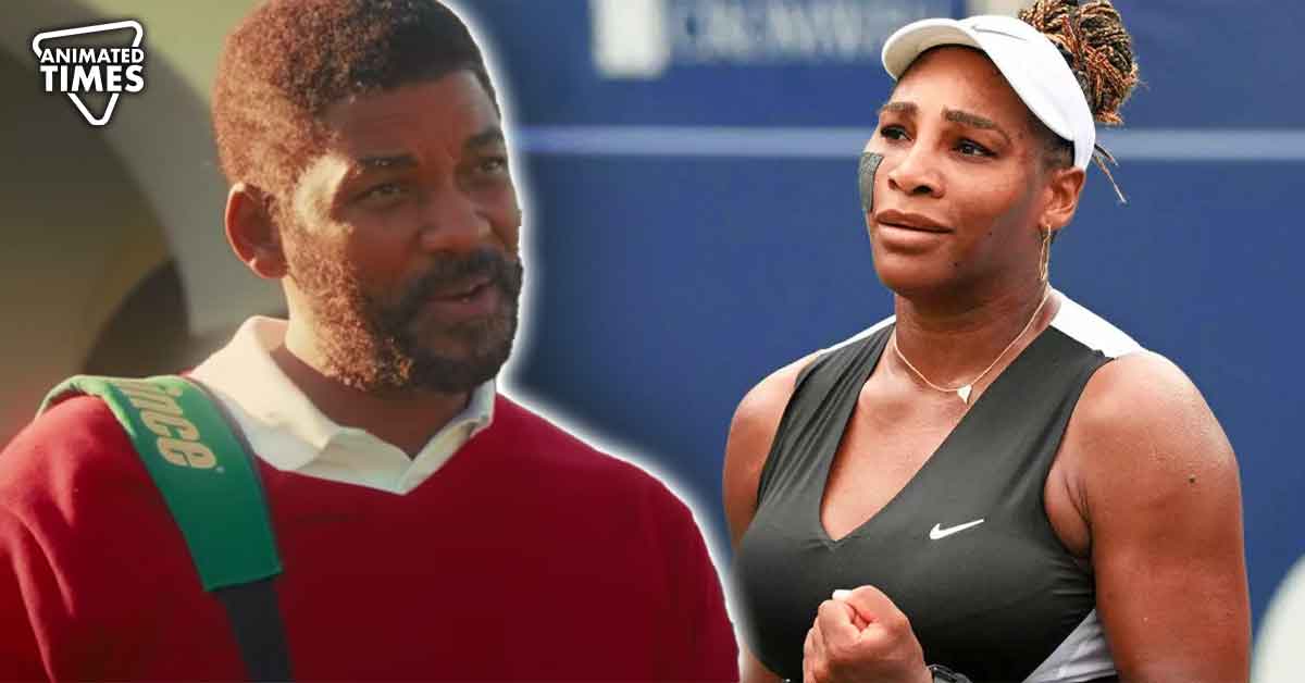 Despite Will Smith Tainting Her Legacy, Serena Williams Ready to Release New Memoir After Illustrious 27 Years of Tennis Career