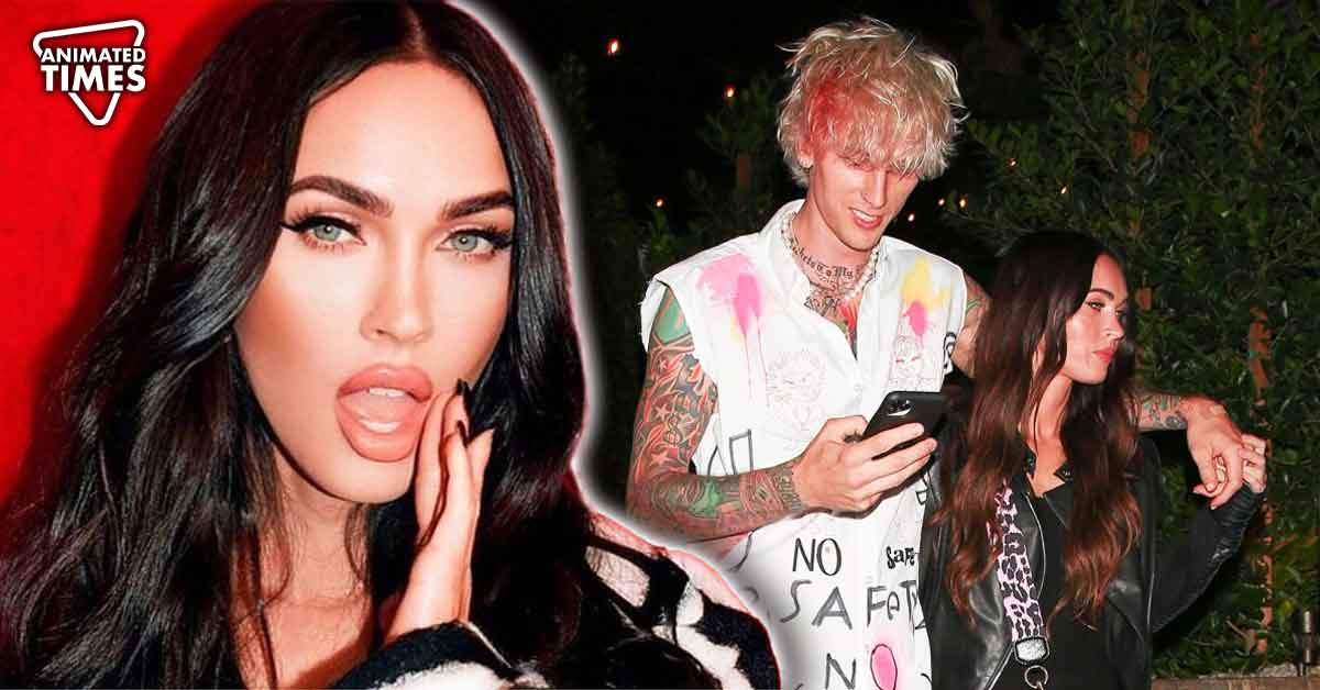 Megan Fox Planning to Get Married Again: Details on Megan Fox’s Dating Life After MGK Allegedly Cheated on Her