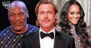 Did Brad Pitt Really Have an Affair With Mike Tyson’s Ex-wife?