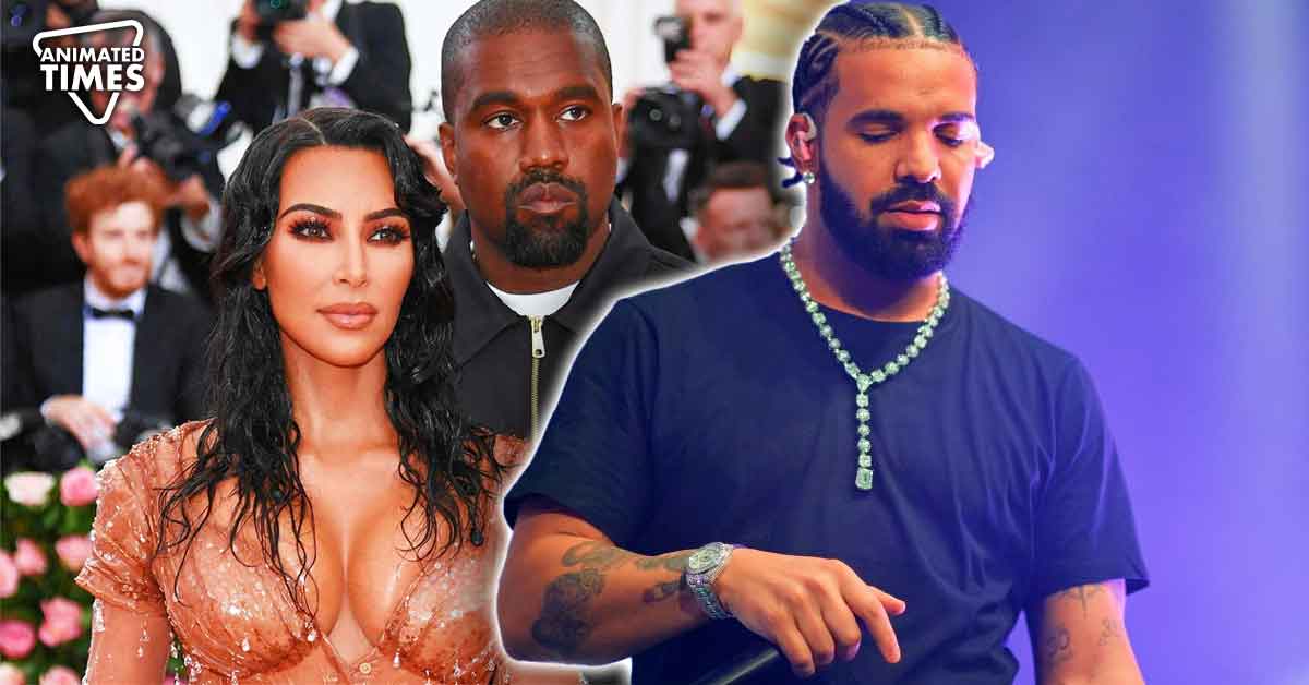 Did Drake Sleep With Kim Kardashian: Debunking Drake’s Rivalry With Kanye West