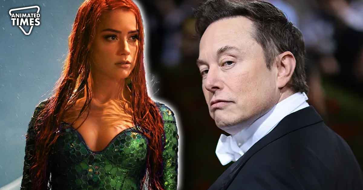 Did Elon Musk Plan to Make Amber Heard His Wife During Their Alleged Affair?