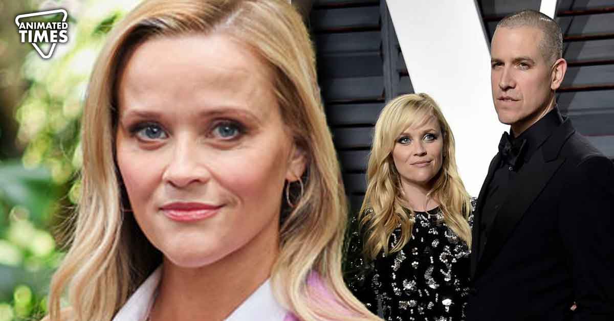 Did Reese Witherspoon Sign a Prenup? Jim Toth Can Take Away Her Hard-Earned $400M Fortune in Divorce