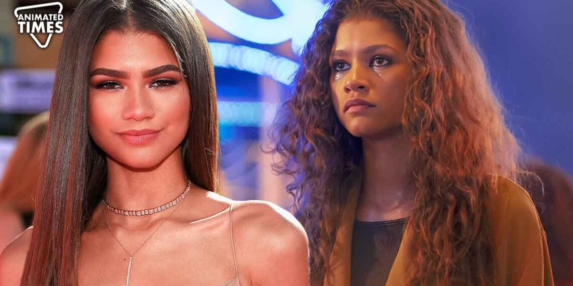 Does Zendaya Sing: Why Did Zendaya Give Up on Her Music Career Before