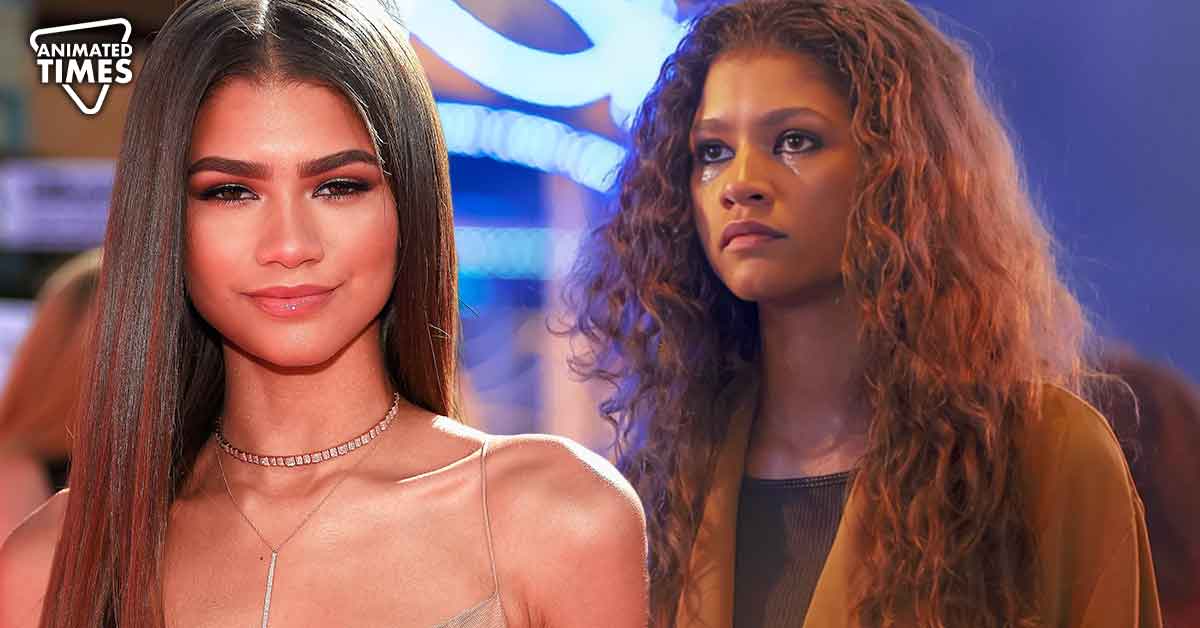 Does Zendaya Sing: Why Did Zendaya Give Up on Her Music Career Before Success in Euphoria?