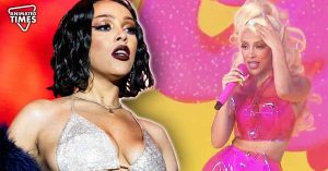 Doja Cat Announces She’s Leaving $10M Pop Music Career, Internet Stunned: “No more pop. I don’t wanna make it”