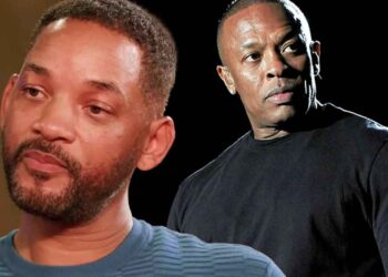 Dr. Dre Humiliated Will Smith Behind His Back in $273 Million Movie