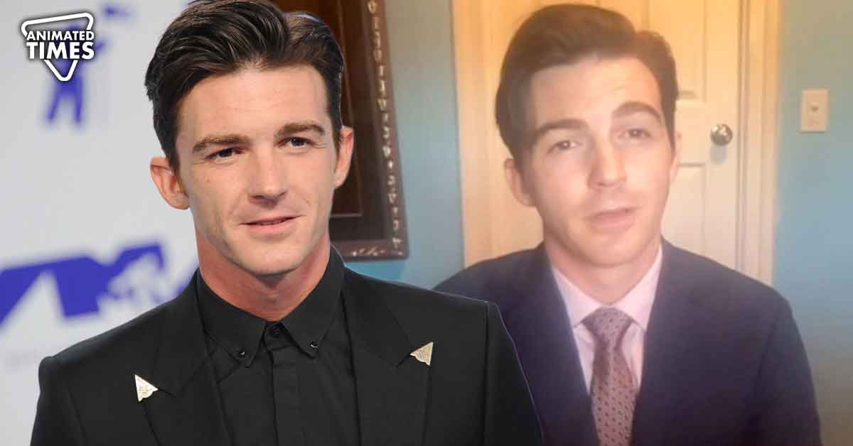 “They are literally going to kill me”: Drake Bell Claims Pedophilia Accusations Will Make Him Commit Suicide After Actor Went Missing Leaving Fans Concerned 