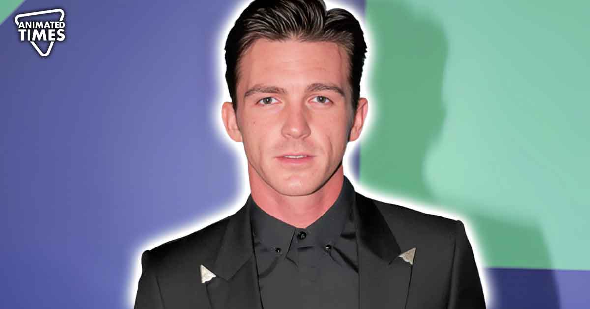 Drake Bell Jokes About His Disappearance That Left Fans Concerned, Claims He Left His Phone in the Car After Police Labeled Him ‘Endangered’