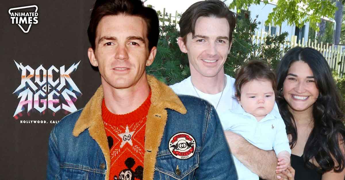 Drake Bell Threatened to Kill Himself After Altercation With Estranged Wife as Spider-Man Actor Went Missing