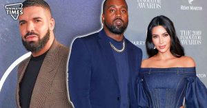 Drake, Who Allegedly Slept With Kim Kardashian, Never Wanted to Insult Kanye West With Kim K’s Voice in ‘Rescue Me’