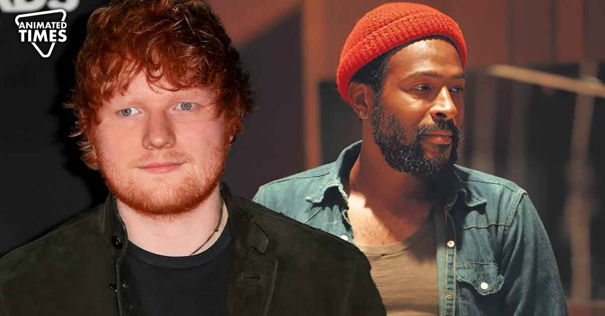 Ed Sheeran Huge Legal Issue Over Alleged Copying of Marvin Gaye’s Song, Agrees to Testify in Court to Prove His Innocence