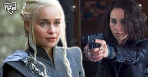 Emilia Clarke Net Worth – How Much Money Has Game of Thrones Star Earned as She Makes Marvel Debut in Secret Invasion