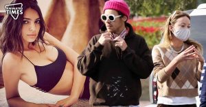 “I just started dating someone that I think I like”: Emily Ratajkowski Hints She’s Been Dating Harry Styles for Weeks as Actress Begs Olivia Wilde for Forgiveness