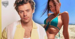 “Sometimes things just happen”: Emily Ratajkowski Hints She’s Serious About Harry Styles After Man-Hunting Streak from Pete Davidson to Eric Andre
