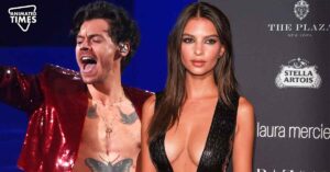 Emily Ratajkowski Net Worth – How Much Money Has Harry Styles’ Alleged Girlfriend Earned in Her Supermodel Career