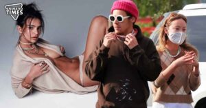 “I didn’t expect this to happen”: Emily Ratajkowski Regrets Kissing Harry Styles in Public That Offended Close Friend Olivia Wilde
