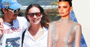 Emily Ratajkowski Shows Sympathy For Victim of Sl*t Shaming, Olivia Wilde After Kissing Her Ex-boyfriend Harry Styles