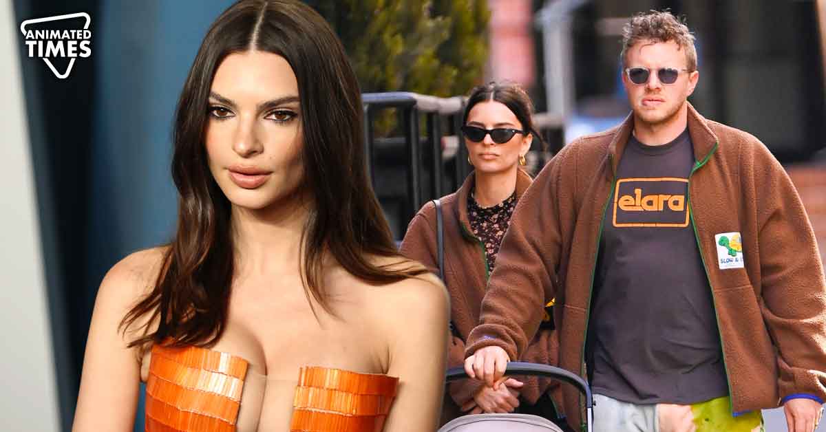 “I was really, really unhappy”: Emily Ratajkowski Was Not Brave Enough to Leave Her Husband Despite Being Miserable in Her Marriage