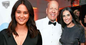 Emma Heming Willis' True Feelings About Bruce Willis' Romance With Ex-wife Demi Moore 3 Emma Heming Willis’ True Feelings About Bruce Willis’ Romance With Ex-wife Demi Moore