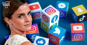 “I felt really sad and pissed off”: Emma Watson Gets Brutally Honest About Her Life in Last Few Years With Her Social Media Return