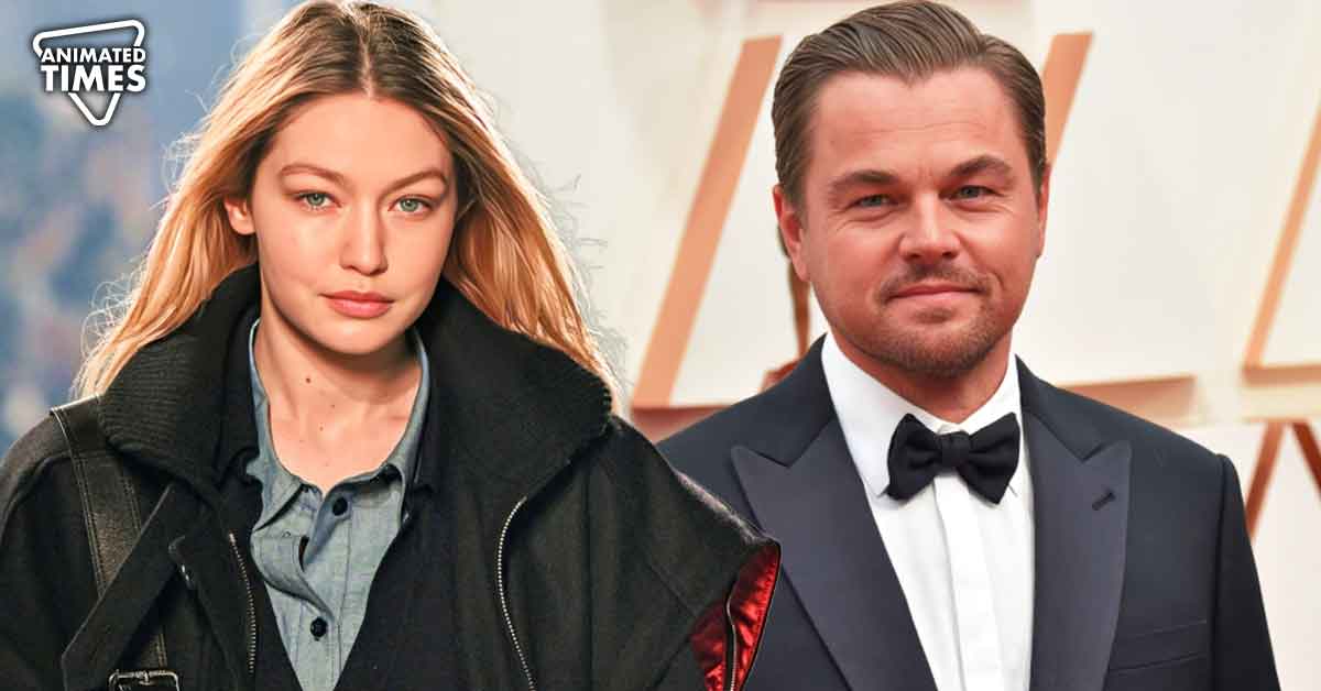 Even if Gigi Hadid Likes Hanging Out With Leonardo DiCaprio, the Oscar Winner is Not the First Priority of the American Supermodel