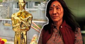 Everything Everywhere Star Michelle Yeoh Brings Best Actress Oscar Back to Father Datuk Yeoh Kian Teik’s Grave in Malaysia