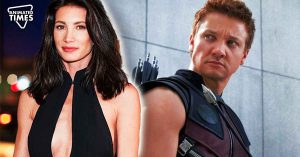 Ex-wife Sonni Pacheco’s Disturbing Accusations Against Jeremy Renner Following Their Divorce
