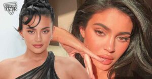 “Fake a** clown”: Kylie Jenner Mega Trolled for Claiming Fans Thinking She Did a Lot of Plastic Surgery is a “Misconception”