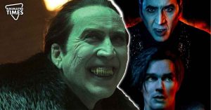 ‘It’s the age of Cage’: Fans Call Nicolas Cage’s ‘Renfield’ Another Home Run After 86% Rotten Tomatoes Score