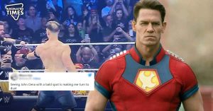 Is John Cena Balding? The 16 Time WWE Champion Gets Trolled After His Loss at WrestleMania 39
