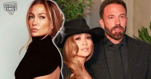 Fans Roast Ben Affleck for Calling Jennifer Lopez ‘Greatest Performer in History’ After Saving $400M Wife’s Career: “Must be included in their PR contract”
