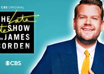 Fans Scream 'End of Cringefest' as The Late Late Show With James Corden Ends After 8 Long Years