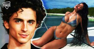‘When Kylie Jenner buys him his first Ferrari’: Fans Troll $750M Rich Kylie’s New Boy Toy Timothée Chalamet
