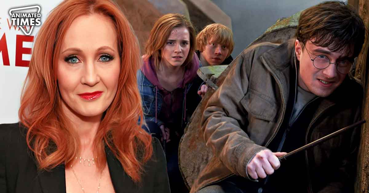 'F**k you. No one asked for this': Wizarding World Fans Slam HBO Max as Harry Potter Reboot Series Officially a Go