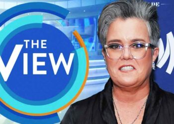 Former Host Rosie O'Donnell Claimed The View is Against Everything She Believed in After They "Threw Her Under the Bus"