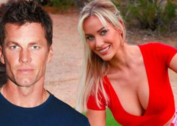 Former World's Sexiest Woman and Tom Brady's Alleged Girlfriend Paige Spiranac Became an Influencer as She