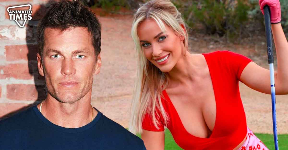 Former World’s Sexiest Woman and Tom Brady’s Alleged Girlfriend Paige Spiranac Became an Influencer as She “Couldn’t handle the pressure of pro golf”